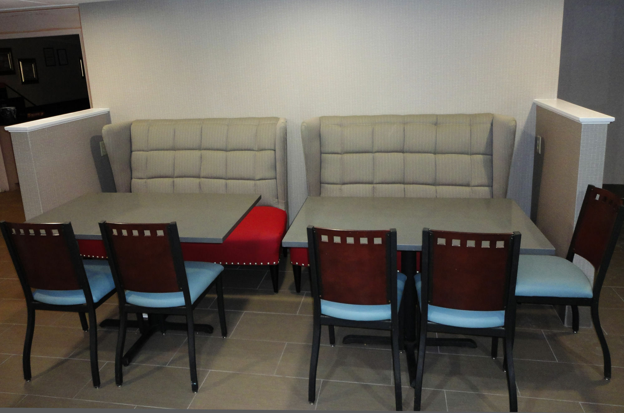 Ramada By Wyndham Tuscaloosa Hotell Eksteriør bilde